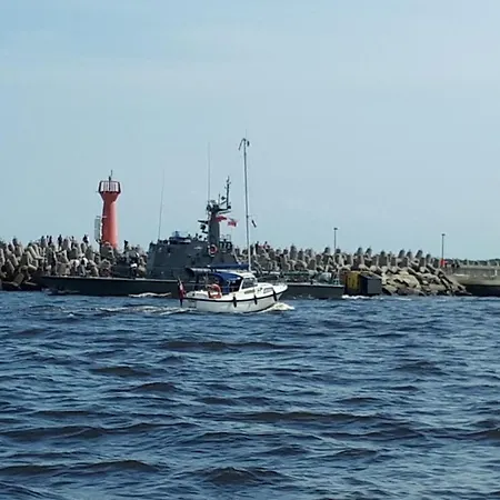 Ambrozja * Kołobrzeg