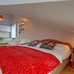 Ambrozja Homestay Kolobrzeg
