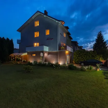 Ambrozja Homestay Kolobrzeg