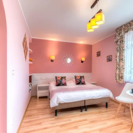 Séjour chez l'habitant Ambrozja