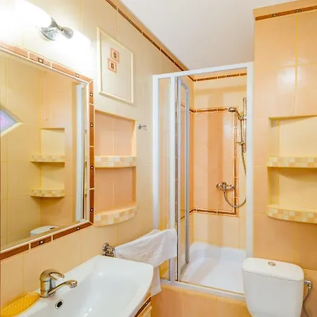 Homestay Ambrozja