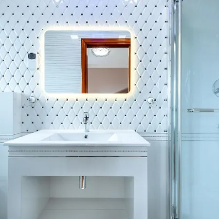 Séjour chez l'habitant Ambrozja Kołobrzeg