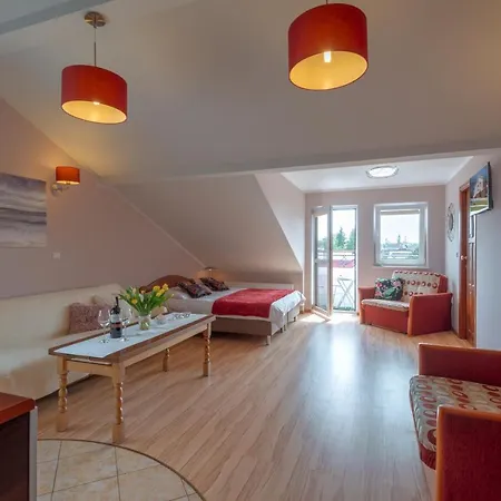 Ambrozja Séjour chez l'habitant