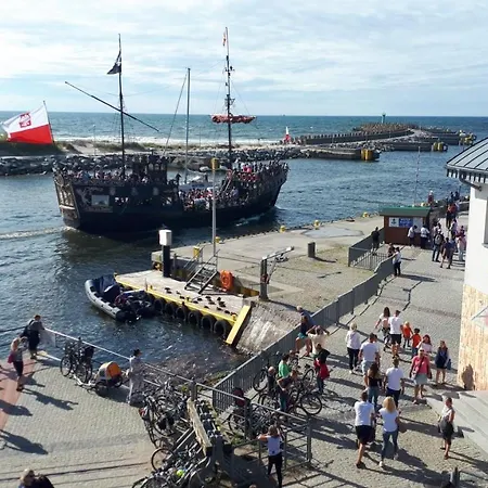 Séjour chez l'habitant Ambrozja *