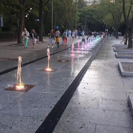 民宿 Ambrozja