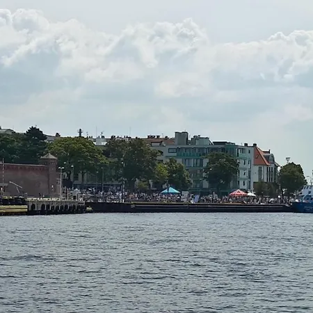 Ambrozja Ubytování v soukromí *