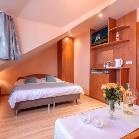 Homestay Ambrozja