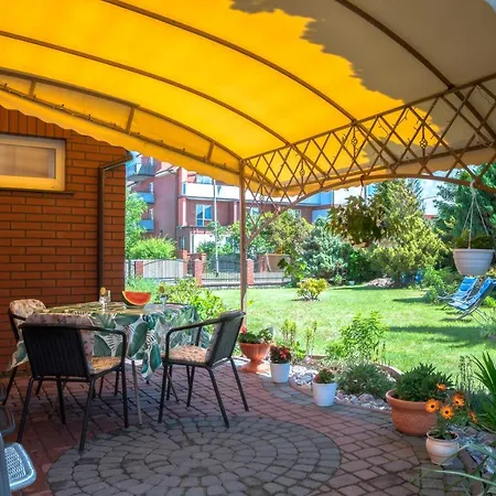 Homestay Ambrozja