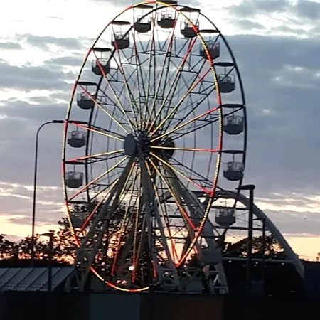 Séjour chez l'habitant Ambrozja *