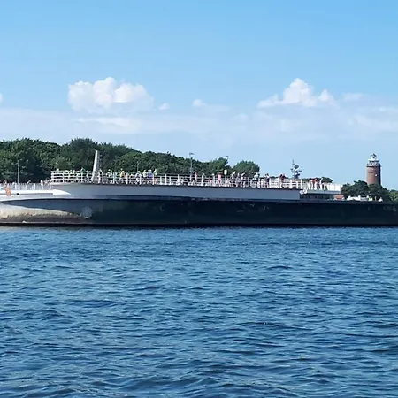 Séjour chez l'habitant Ambrozja