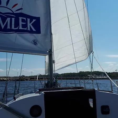 Ambrozja Séjour chez l'habitant *